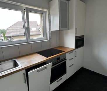 Quiet and sunny 3-ZW at 83 m² on the 1st floor - Foto 3