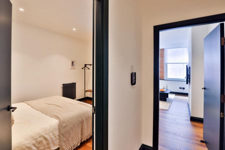 1 bedroom flat to rent - Photo 4