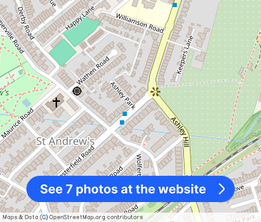 Chesterfield Road, St Andrews, Bristol - Photo 1