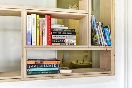 1 Bed Flat, The Drive, BN3 - Photo 5