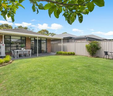 Spacious Courtyard Living with Character Appeal - Photo 6