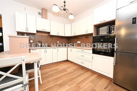 Mieszkanie na wynajem - Zdjęcie 3