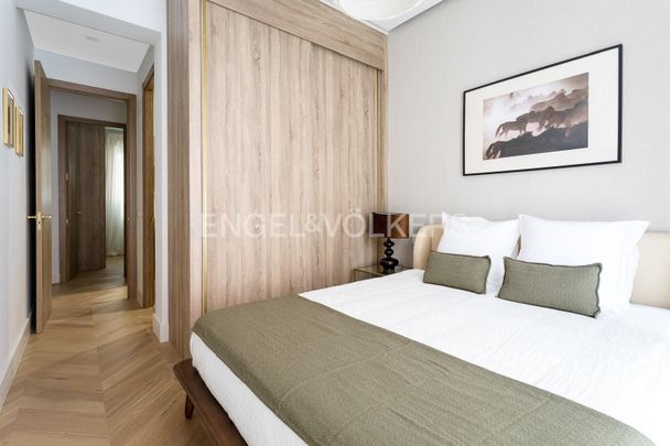 Piso de alquiler en Trafalgar - Photo 1