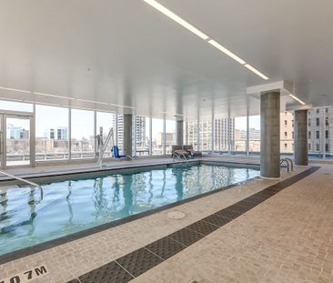 For Lease - 805 Carling Avenue Unit# 3201, Dows Lake - Civic Hospit... - Photo 5