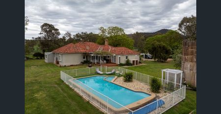 Maxwood Park - Charming Country Retreat - Photo 3