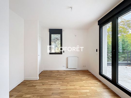 Maison T6 Le Vésinet à louer - Photo 1