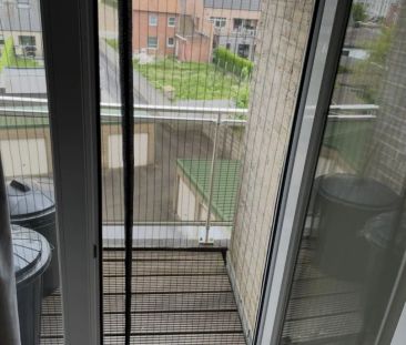 Standaard appartement in Wielsbeke met EPC-waarde 298.00 en energie... - Foto 3