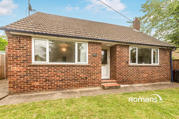 Hemdean Road, Caversham, Reading, RG4 - Photo 1