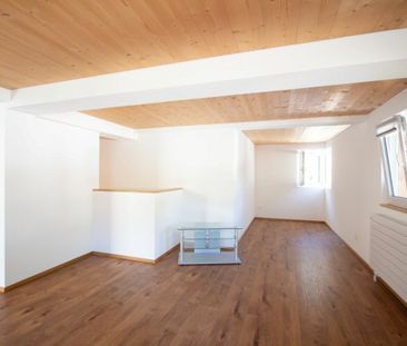 Grosszügige 3.5 Zimmerwohnung mit schönem Sitzplatz - Foto 1