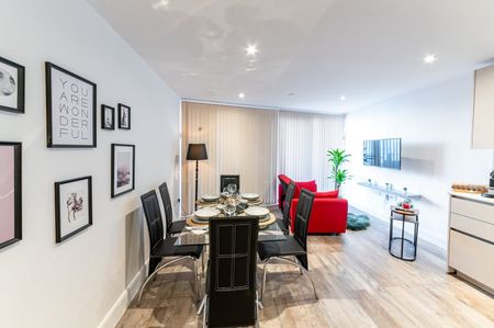 2 Bed Flat, High Road, NW10 - Photo 5