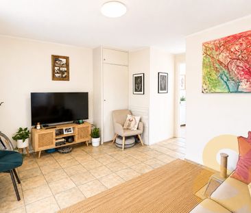 SPACIOUS ONE-BEDROOM APARTMENT IN QUIET BOTANY LOCATION - Photo 2