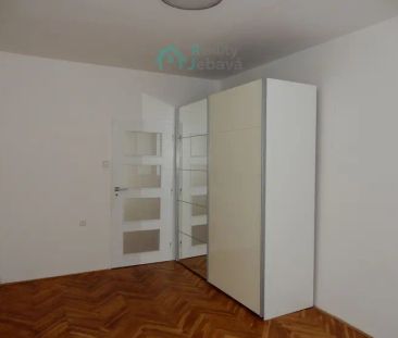 Pronájem bytu 2+1, Bratří Čapků, Žďár nad Sázavou 4 - Фото 5