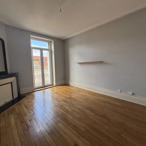 Location Appartement 3 pièces 53m² NANCY 54000 - Photo 2