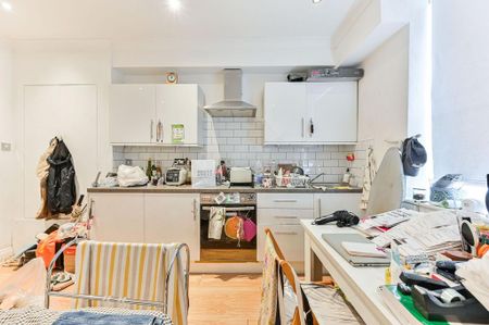 Studio to rent - Photo 5