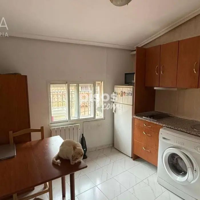 Apartamento en alquiler en Calle de Meléndez, 8 - Foto 1
