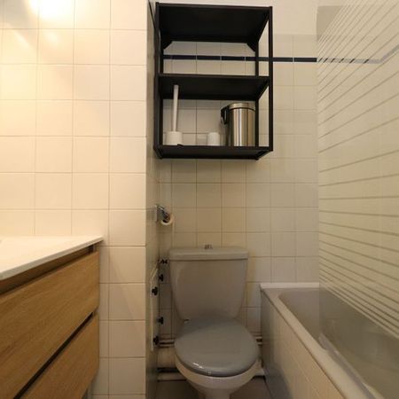 Appartement 1 pièce à louer - Photo 4