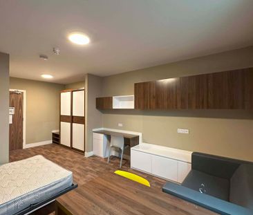 Deluxe Studio - Photo 6