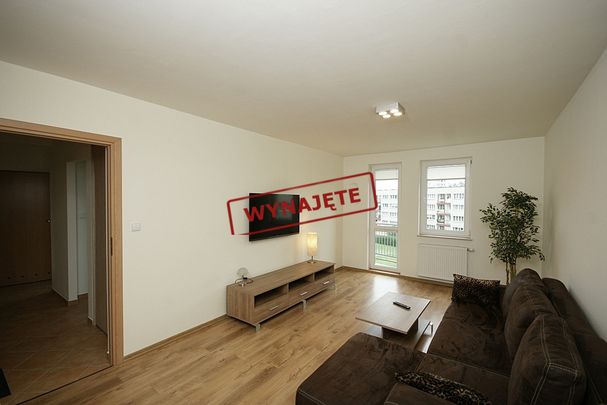 ul. Wandy - Zdjęcie 1