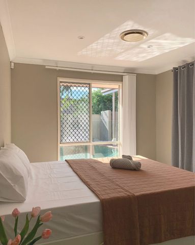 Double Room for Rent – Female Only - Photo 3