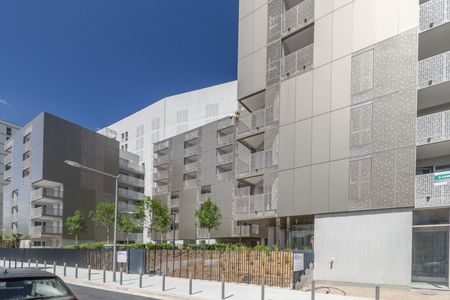 location Appartement T2 DE 39.73m² À NICE - Photo 3