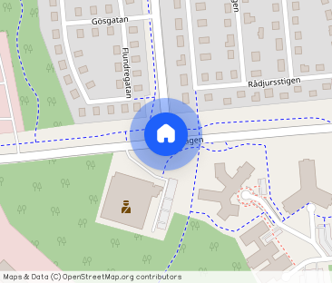 Breviksvägen, Västervik - Foto 1