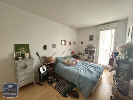 Appartement à louer 2 pièces 38m² - Photo 3
