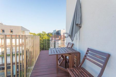 Centauris,komfortowe 3pokoje z dużym tarasem, przy parku Skowronim - Photo 5