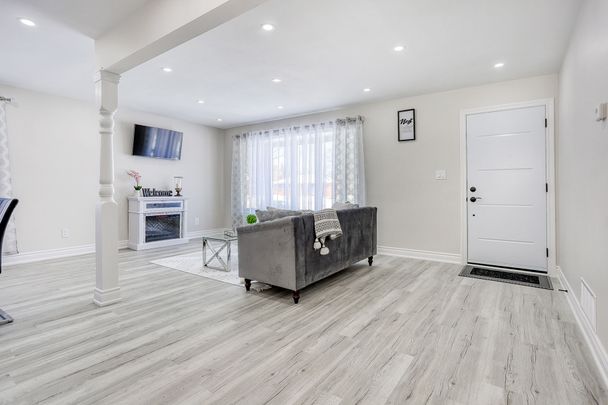 For Lease - 602 Finucane Street, Oshawa, Ontario - Photo 1