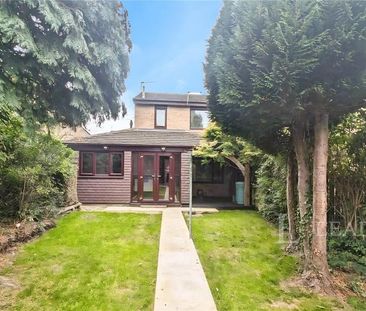 2 bedroom semi-detached house to rent - Photo 4