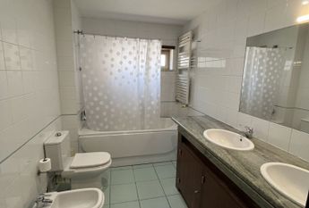 Apartamento T4 em Coimbra