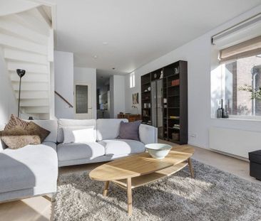 Te huur: Appartement Nieuwe Binnenweg in Rotterdam - Foto 1