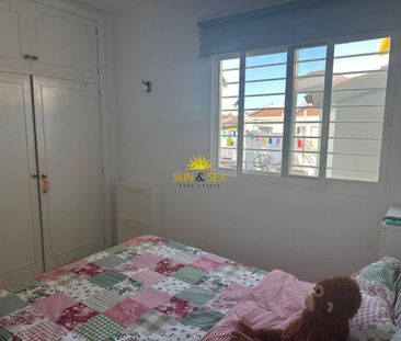 VILLA WITH 2 BEDROOMS IN LA NUCIA, ALICANTE - Photo 6