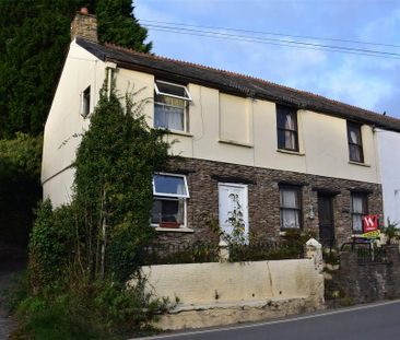 1 bedroom terraced house to rent - Photo 2