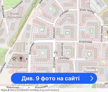 Mieszkanie - Gdańsk Orunia Górna , 2-pokojowe, umeblowane, od zaraz - Фото 1