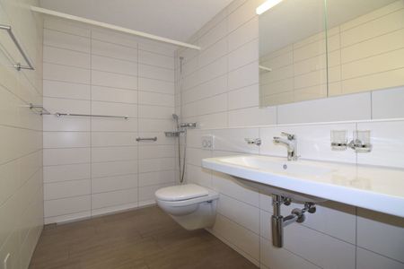4.5 Zimmer, 104 m², 1. Stock - Photo 4