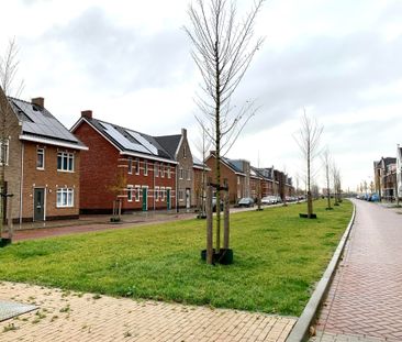 Te huur: Huis Singel in Vlissingen - Foto 1