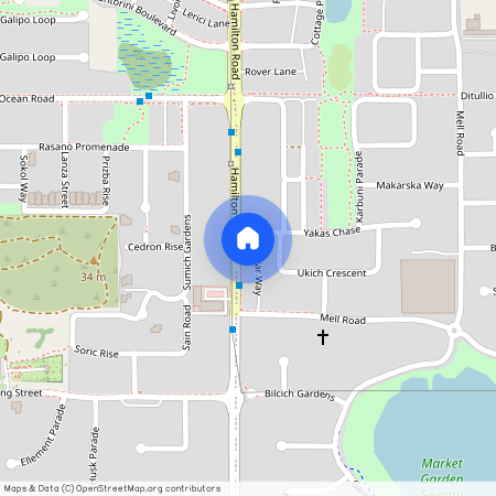 236 Hamilton Road, Spearwood WA 6163