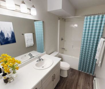 Queenston Heights Apartments — Renovated Suites (Open Concept) - Photo 5