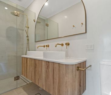 RENOVATED, FOUR BEDROOM HOME WITH OVERSIZED BACKYARD - Photo 3