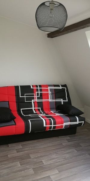 Appartement 1 pièce à - Photo 1