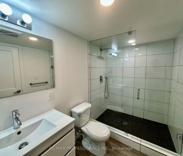 For Lease - 66 Whitburn Crescent Unit# Lower, Toronto, Ontario - Photo 5