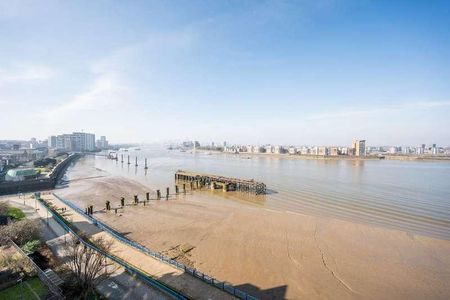 Granary Mansions, Thamesmead, SE28 - Photo 3