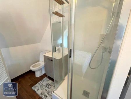 Appartement à louer 1 pièce 10m² - Photo 4