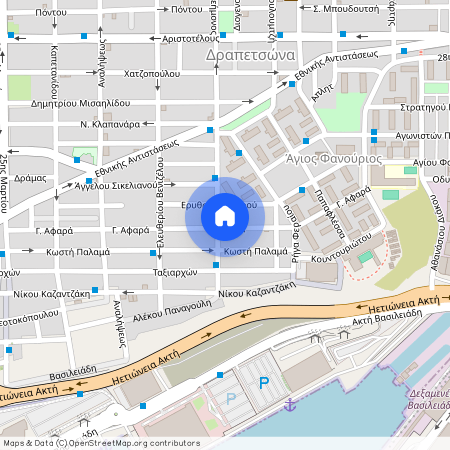 Δραπετσώνα (Άγιος Παντελεήμων)