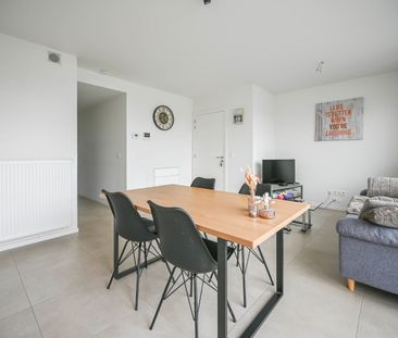 Recent appartement met terras en carport - Photo 4