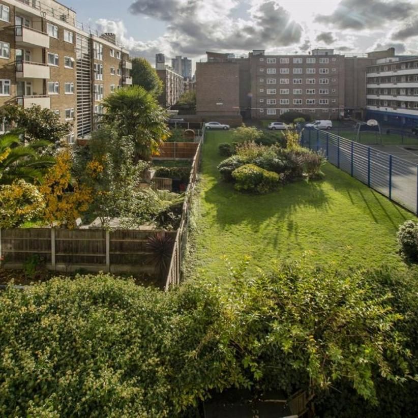 Arden Estate, N1 - Photo 1