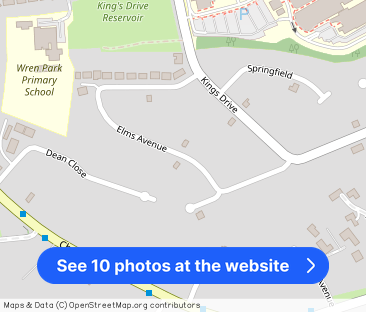 Elms Avenue, Littleover, DE23 - Photo 1