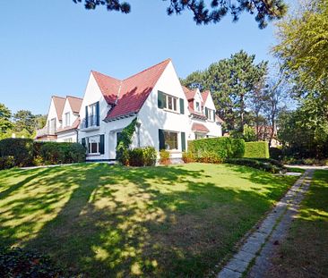 Villa welgelegen in de Magere Schorre - Foto 1