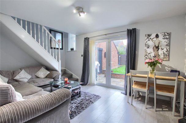 2 bed semi-detached house to rent in Barnard Court, Middlesbrough, TS4 - Photo 1