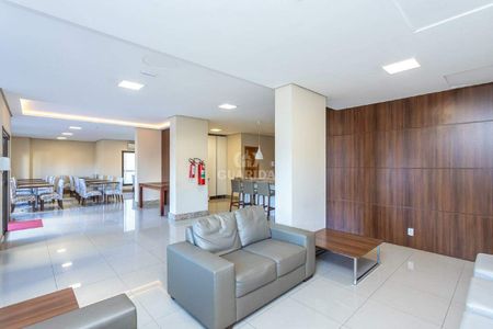 Apartamento totalmente mobiliado no bairro Passo da Areia - COD: 22270 - Photo 2
